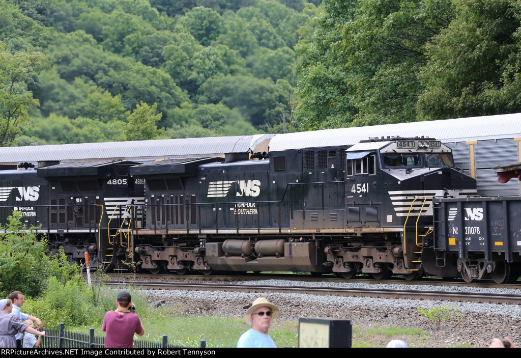 NS 4541